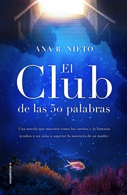 El club de las cincuenta palabras El club de las cincuenta palabras