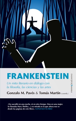 Frankenstein Frankenstein