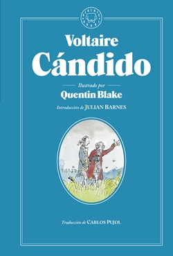 Cándido o el optimismo Cándido o el optimismo