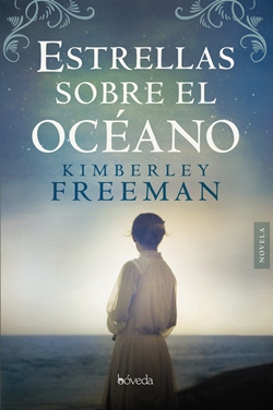 Estrellas sobre el océano Estrellas sobre el océano