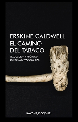 El camino del tabaco El camino del tabaco
