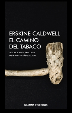 El camino del tabaco