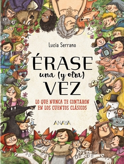 Érase una (y otra) vez Érase una (y otra) vez
