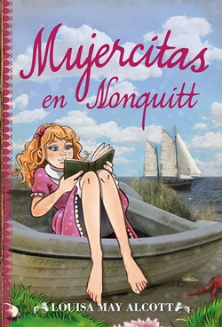 Mujercitas en Nonquitt Mujercitas en Nonquitt