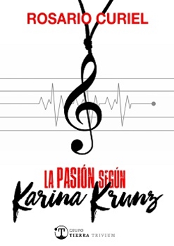 La pasión según Karina Krunz La pasión según Karina Krunz