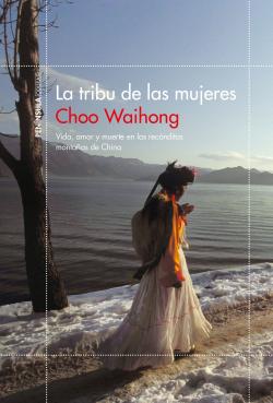 La tribu de las mujeres La tribu de las mujeres