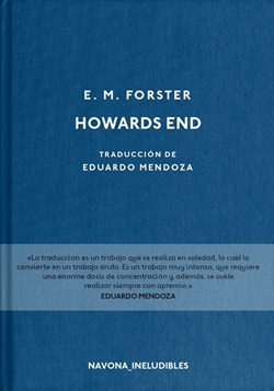 Howards End Howards End