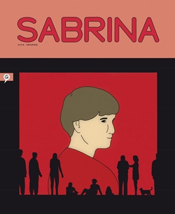 Sabrina Sabrina