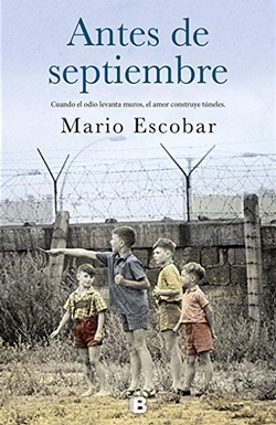 Antes de Septiembre Antes de Septiembre