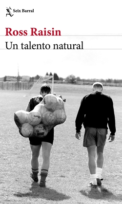 Un talento natural Un talento natural