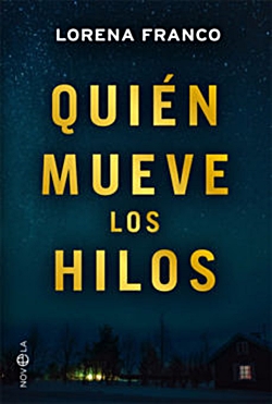 Quién mueve los hilos Quién mueve los hilos