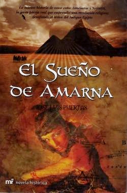 El sueño de Amarna El sueño de Amarna