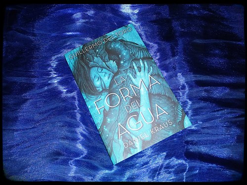 Laformadelagua