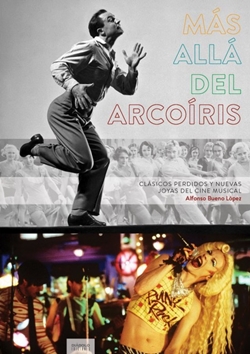 Más allá del arcoíris Más allá del arcoíris