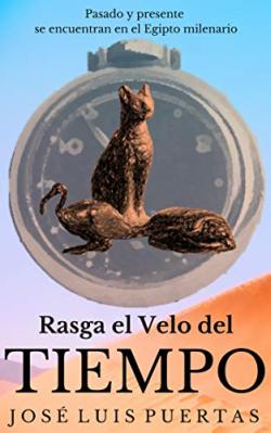 Rasga el velo del tiempo