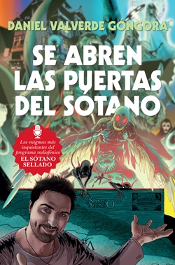 Se abren las puertas del sótano Se abren las puertas del sótano