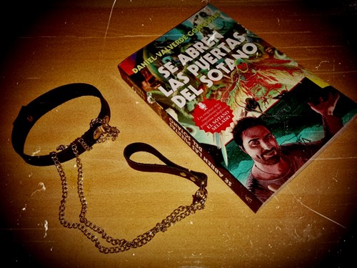 Seabrenlaspuertasdelsotano