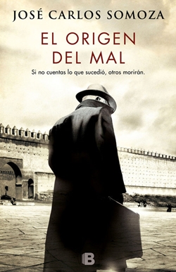 El origen del mal El origen del mal