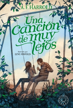 Una canción de muy lejos Una canción de muy lejos