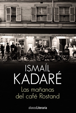 Las mañanas del café Rostand Las mañanas del café Rostand