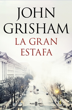 La gran estafa La gran estafa