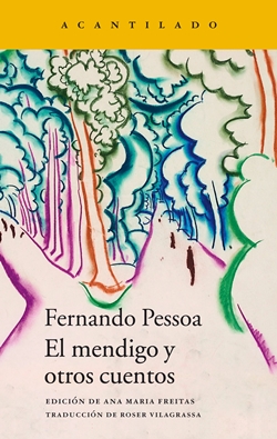 El mendigo y otros cuentos El mendigo y otros cuentos