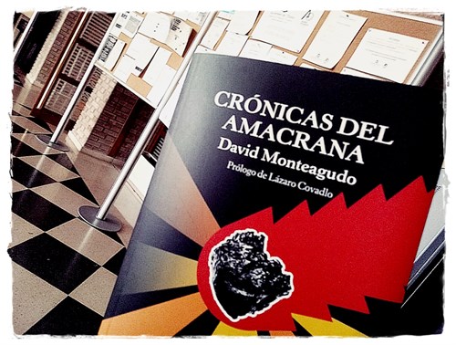 Cronicas -del -amacrama