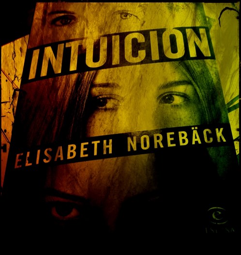 Intuicion -portada