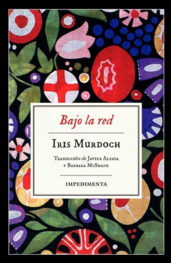 Bajo la red Bajo la red