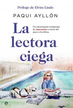 La lectora ciega La lectora ciega