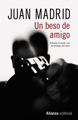 Un beso de amigo Un beso de amigo