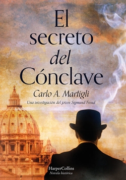 El secreto del Cónclave El secreto del Cónclave