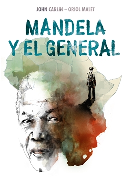 Mandela y el general Mandela y el general