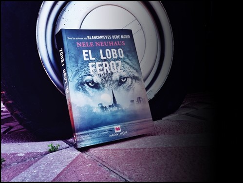 El -lobo -feroz