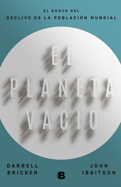 El planeta vacío El planeta vacío