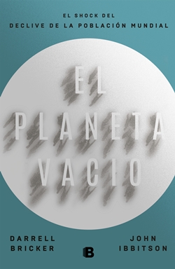 El planeta vacío