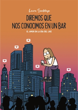 Diremos que nos conocimos en un bar Diremos que nos conocimos en un bar