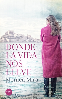 Donde la vida nos lleve Donde la vida nos lleve