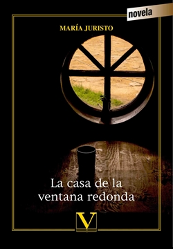 La casa de la ventana redonda La casa de la ventana redonda