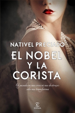 El Nobel y la corista El Nobel y la corista