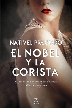 El Nobel y la corista