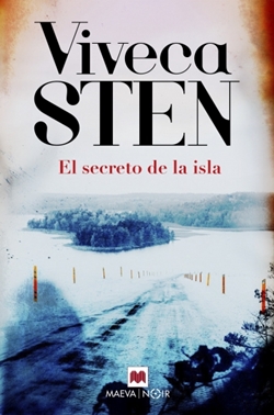 El secreto de la isla El secreto de la isla