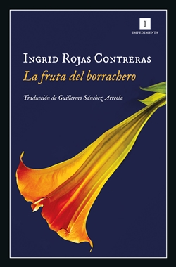 La fruta del borrachero La fruta del borrachero