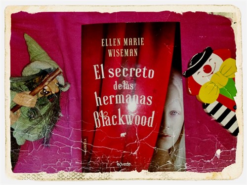 Elsecretodelashermanasblackwood