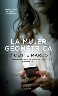 La mujer geométrica La mujer geométrica