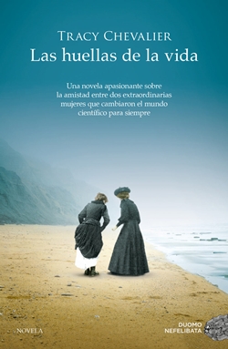 Las huellas de la vida Las huellas de la vida
