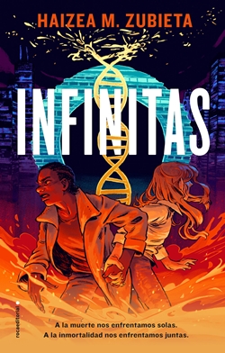 Infinitas Infinitas