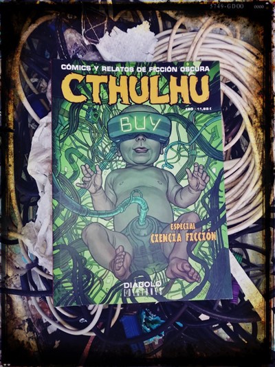 Cthulhu 20