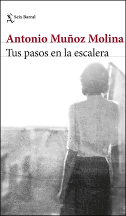 Tus pasos en la escalera Tus pasos en la escalera