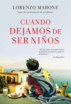 Cuando dejamos de ser niños Cuando dejamos de ser niños
